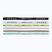 Пов'язки на голову Puma Hyrox Hairbands 6 szt. black
