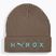 Зимова шапка PUMA x HYROX Mid Crown Beanie сірий мишачий