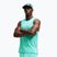 Футболка для тренувань чоловіча Puma Hyrx Pwrmode Training Tank intense turquise