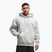 Чоловіча толстовка PUMA x HYROX Heavyweight Hoodie світло-сіра