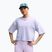 Футболка для тренувань жіноча Puma Hyrox Cropped Lifestyle light violet