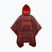 Накидка туристична Therm-a-Rest Honcho mars red