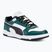 Кросівки PUMA RBD Game Low puma white/puma black/malachite/puma gold