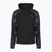 Куртка для бігу жіноча Puma Run AOP Favorite Woven Jacket black
