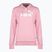 Кофта Puma ESS Logo Hoodie TR (S) pink lilac