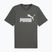 Футболка  чоловіча PUMA Es Logo Tee (S) mineral gray