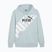 Кофта чоловіча PUMA Power Graphic Hoodie TR turquoise surf