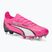 Бутси футбольні PUMA Ultra Ultimate MxSG poison pink/puma white/puma black