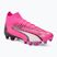 Бутси футбольні PUMA Ultra Pro FG/AG poison pink/puma white/puma black