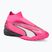 Бутси футбольні PUMA Ultra Match + LL TT poison pink/puma white/puma black