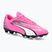 Бутси футбольні PUMA Ultra Play FG/AG poison pink/puma white/puma black