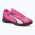 Бутси футбольні PUMA Ultra Play TT poison pink/puma white/puma black