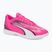 Бутси футбольні PUMA Ultra Play IT poison pink/puma white/puma black