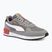 Кросівки PUMA Graviton stormy slate/puma white/club red/ginger tea