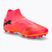 Бутси футбольні PUMA Future 7 Match+ LL FG/AG sunset glow/puma black/sun stream