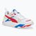 Кросівки PUMA Trinity puma white/puma red/puma team royal