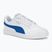 Кросівки PUMA Shuffle puma white/cobalt glaze/puma silver