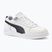 Кросівки PUMA RBD Game Low puma white/puma black/vapor gray