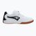 Кросівки дитячі KangaROOS K5-Drib EV white/jet black