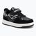 Кросівки дитячі KangaROOS K-CP Allets EV jet black/ultimate grey