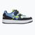 Дитяче взуття KangaROOS K-CP Bounder EV dk navy/dust blue