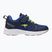 Кросівки дитячі KangaROOS K-Ni Chino EV dk navy/neon yellow