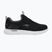 Кросівки дитячі KangaROOS K-ETK Dunnart jet black/steel grey