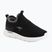 Кросівки дитячі KangaROOS K-ETK Dunnart jet black/steel grey