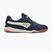 Кросівки дитячі KangaROOS K-Braceyard EV dk navy/lime