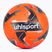 М'яч футбольний uhlsport 290 Ultra Lite Addglue fluo orange/marine/silber розмір 3
