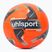 М'яч футбольний uhlsport 290 Ultra Lite Addglue fluo orange/marine/silber розмір 5