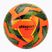 М'яч футбольний uhlsport Ultra Lite Soft 290 fluo orange/navy/fluo yellow розмір 4
