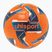 М'яч футбольний uhlsport Team fluo orange/navy/white розмір 5
