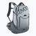 Рюкзак велосипедний EVOC Trail Pro 26 л stone/carbon grey