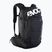 Рюкзак для скітуру EVOC Line 30 l black