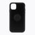 Чохол FIDLOCK Vacuum do iPhone 11 i XR чорний VC-00100