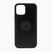 Чохол FIDLOCK Vaccum iPhone 12 / 12 Pro black