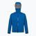 Куртка дощовик чоловіча BLACKYAK Hariana snorkel blue