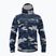 Куртка-дощовик RedElk Agua Pro blue camuflage