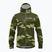 Куртка-дощовик RedElk Agua Pro green camuflage