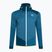 Куртка для скітуру чоловіча ORTOVOX Sw Col Becchei Hybrid блакитна 6011300011