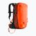 Рюкзак лавинний ORTOVOX Avabag Litric Freeride 28 помаранчевий 4920600002