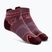 Шкарпетки трекінгові жіночі ORTOVOX Alpine Light Low червоні 5479000005
