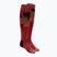 Шкарпетки лижні  чоловічі ORTOVOX Freeride Long Socks Cozy cengla rossa