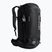 Рюкзак для скітуру ORTOVOX Venet Tour 30 l black raven