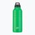 Пляшка туристична Esbit Majoris Stainless Steel Drinking Bottle 1000 ml apple green