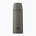 Термос Esbit Stainless Steel Vacuum Flask 1000 мл olive green