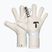 Воротарські рукавиці T1TAN Legend 1.0 white out