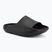 Шльопанці BLACKROLL Recovery Slopes Core 1.1 mercury black