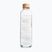 Пляшка JadeYoga Carry Bottles 700 мл water is life